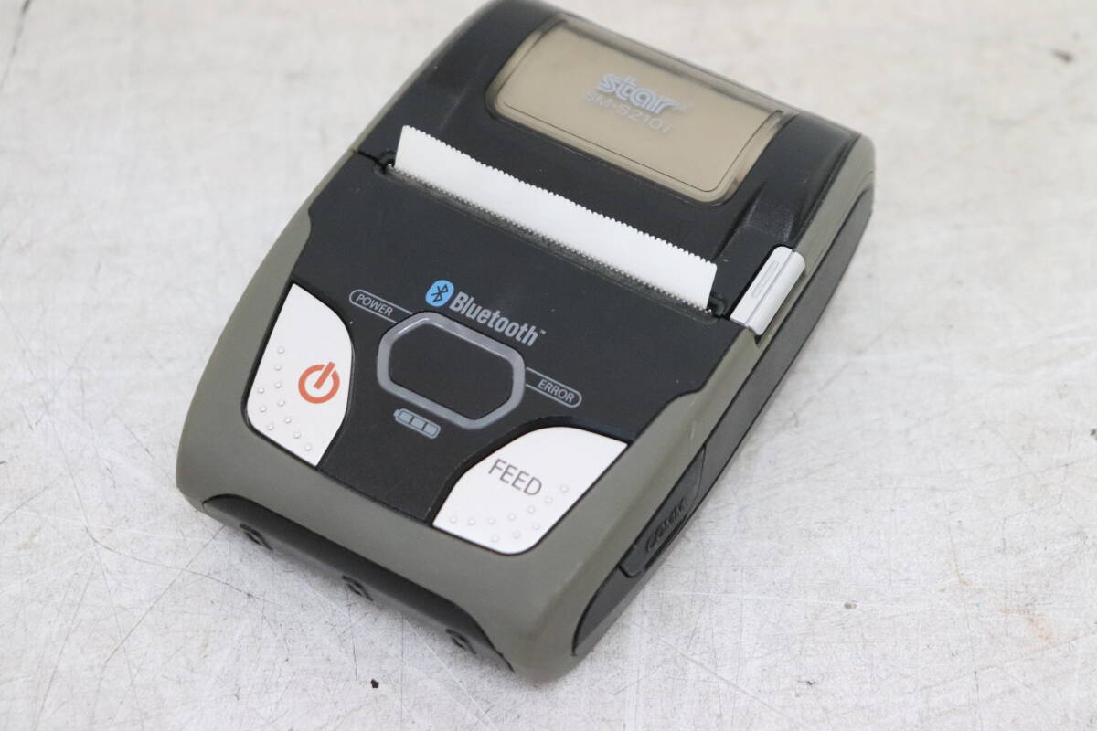 2026年最新】Yahoo!オークション -スター精密 sm-s210iの中古品・新品