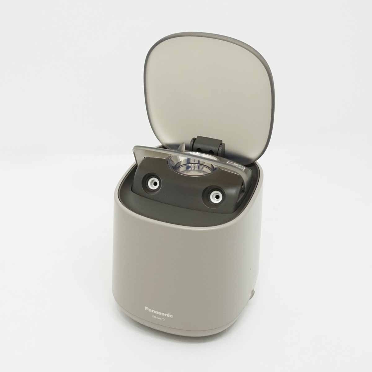 2026年最新】Yahoo!オークション -スチーマー ナノケア 未使用の中古品