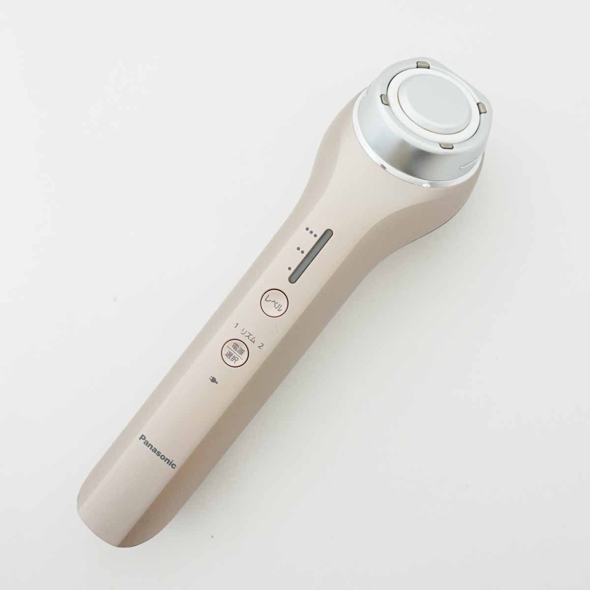 2026年最新】Yahoo!オークション -パナソニック rf美顔器の中古品