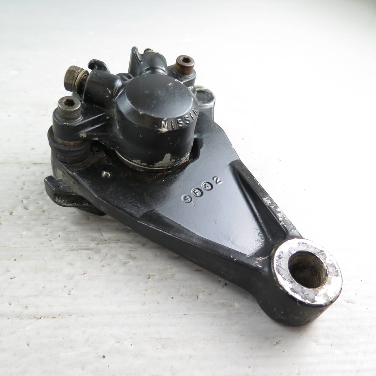2026年最新】Yahoo!オークション -cb750k パーツ(キャリパー)の中古品