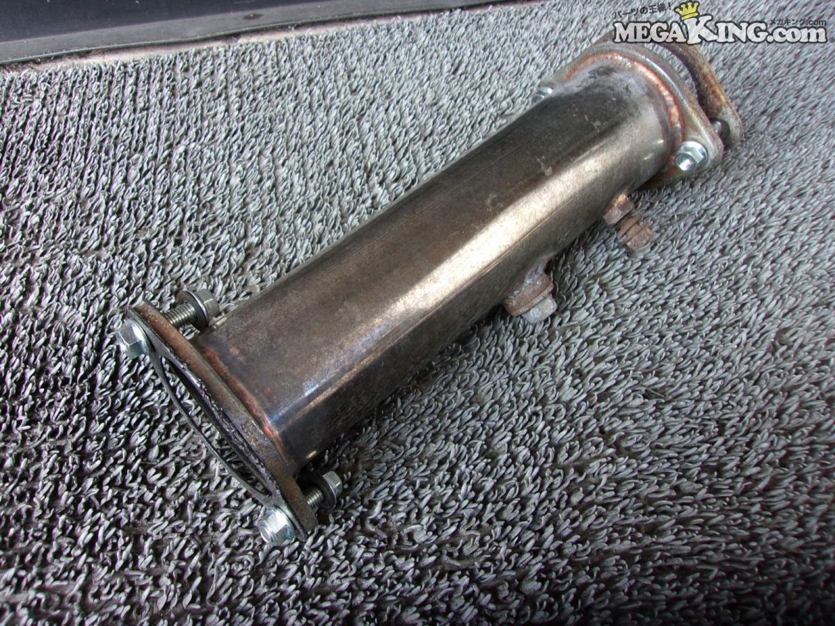 2026年最新】Yahoo!オークション -s15 シルビア触媒の中古品・新品・未