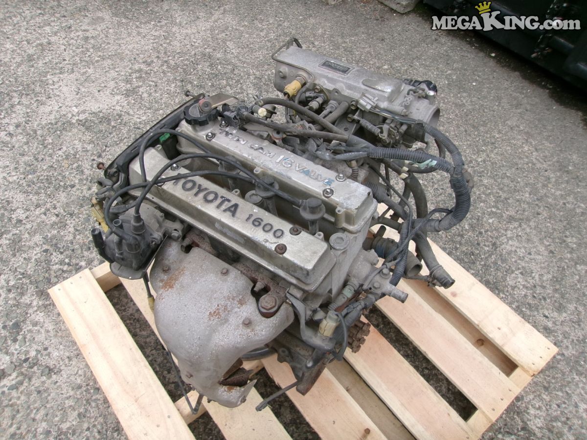 2026年最新】Yahoo!オークション -4ag trd(パーツ)の中古品・新品・未