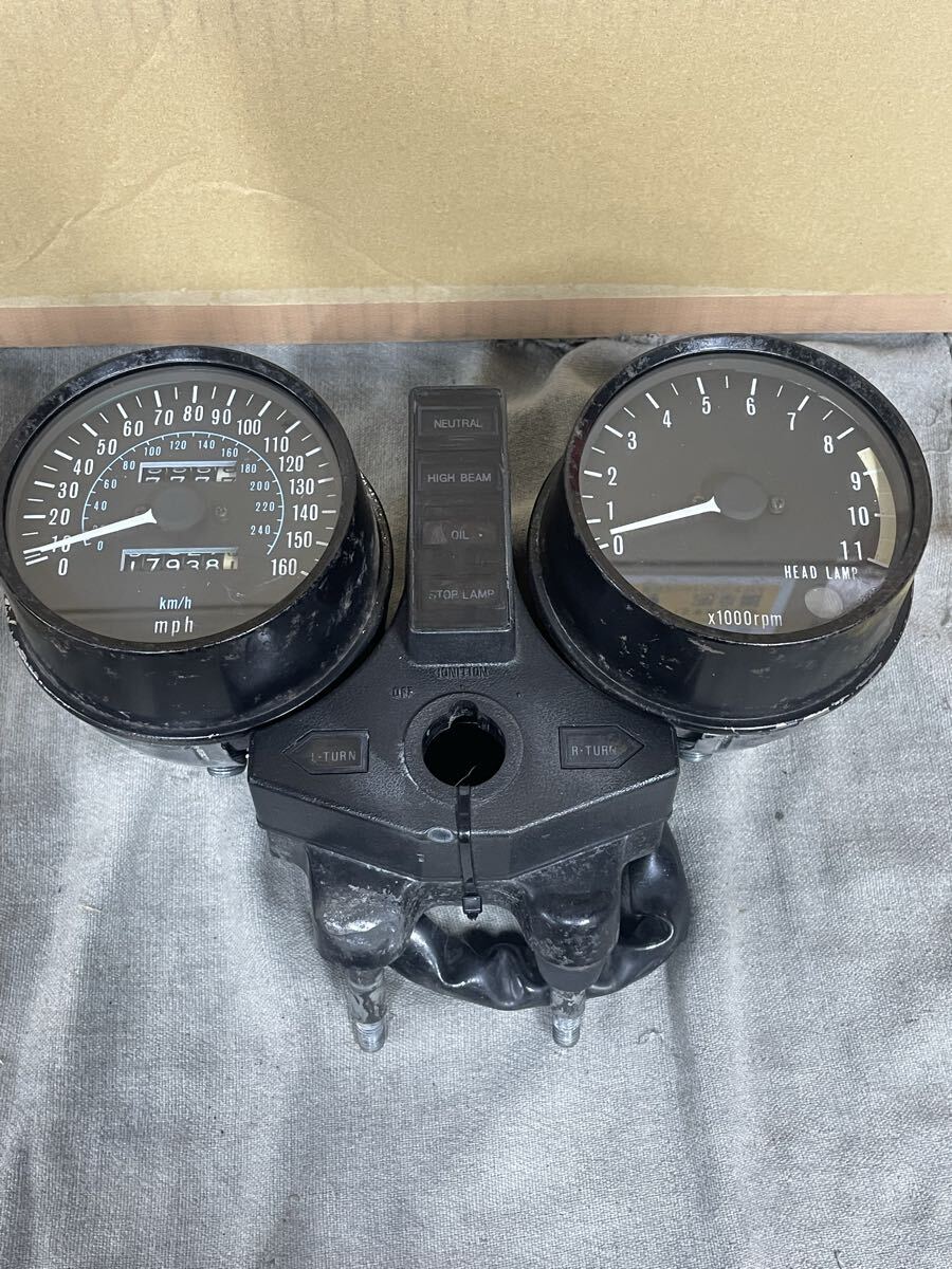 2026年最新】Yahoo!オークション -kz900 メーターの中古品・新品・未