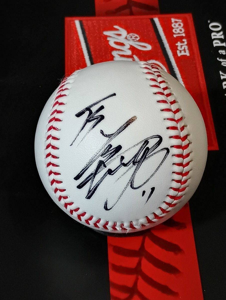 Yahoo!オークション -「日本ハム サイン ボール 大谷」の落札相場