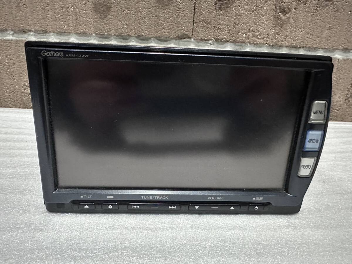 2026年最新】Yahoo!オークション -vxm-122vfの中古品・新品・未使用品一覧