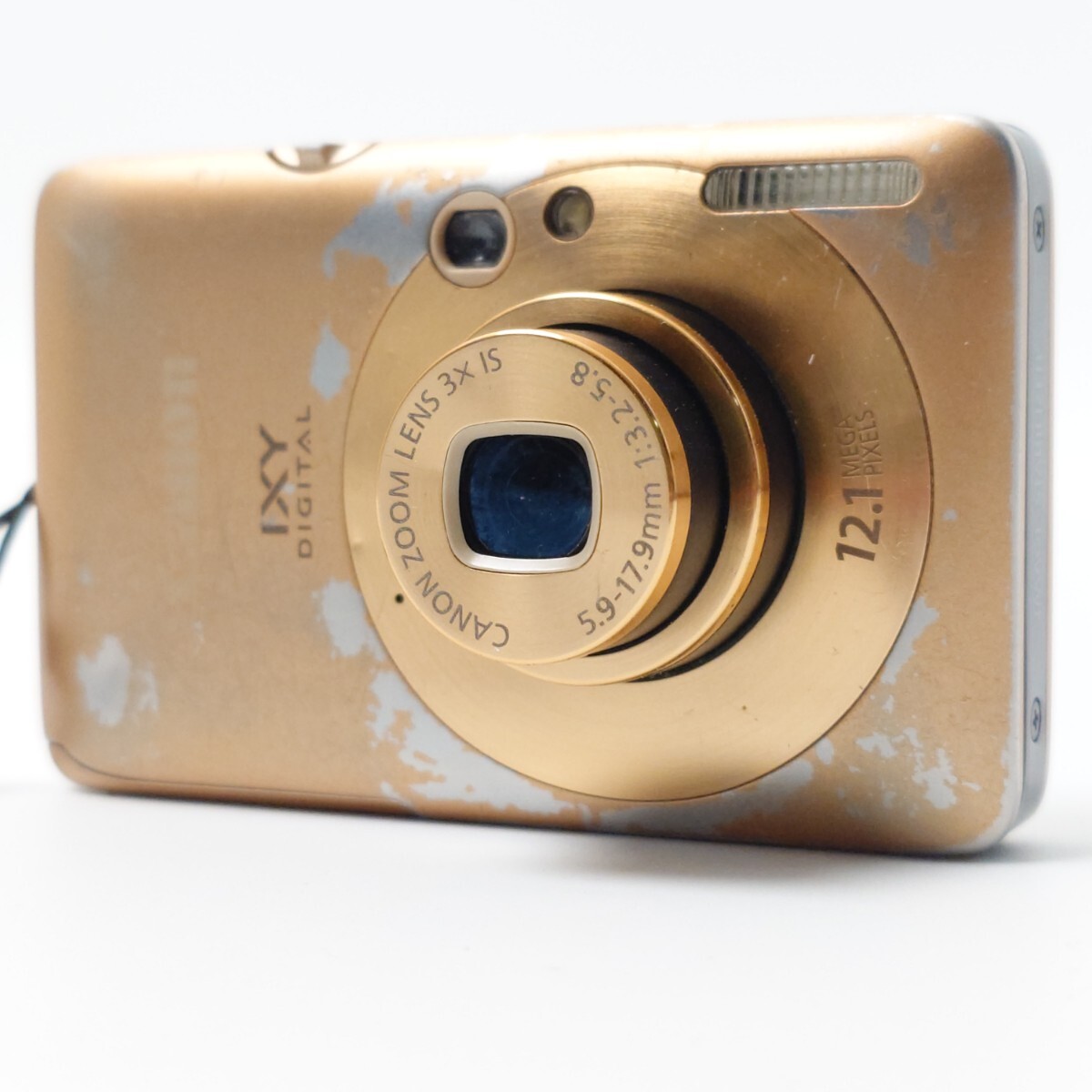 Yahoo!オークション -「canon ixy 210 is」の落札相場・落札価格