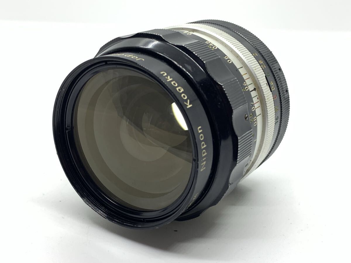 2026年最新】Yahoo!オークション -nikkor-o auto 35mm f2の中古品