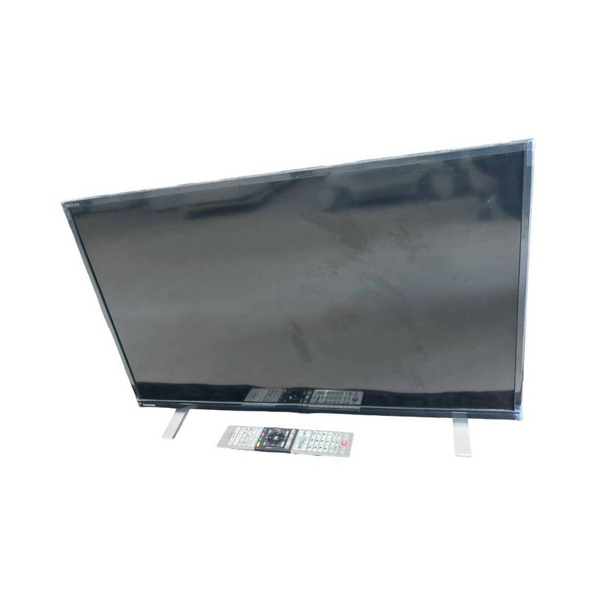 Yahoo!オークション - 32型 液晶テレビ 東芝 REGZA 32V34 2021年製 送