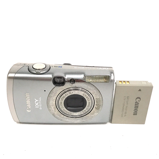 Yahoo!オークション -「canon ixy digital 800 is」の落札相場・落札価格