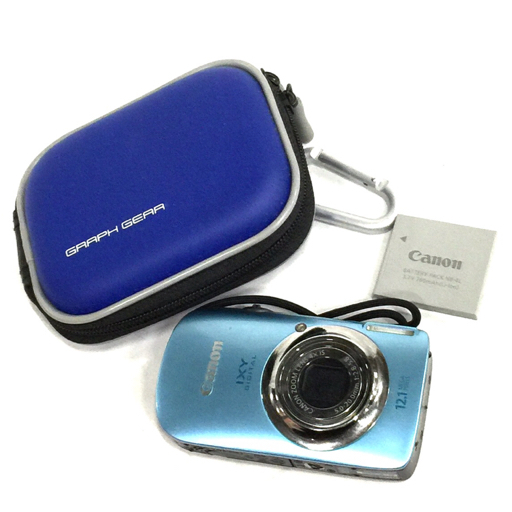 Yahoo!オークション - 「canon ixy digital 510 is」の落札相場・落札価格