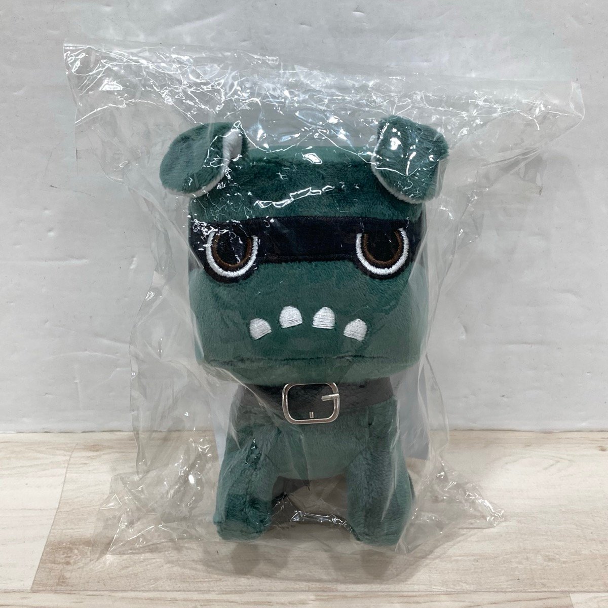 2026年最新】Yahoo!オークション -三菱 デリ丸. ぬいぐるみの中古品