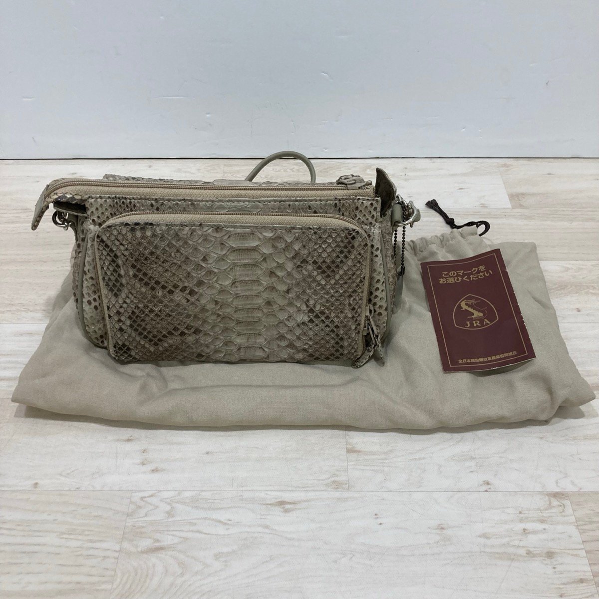 2026年最新】Yahoo!オークション -jra バッグの中古品・新品・未使用品一覧