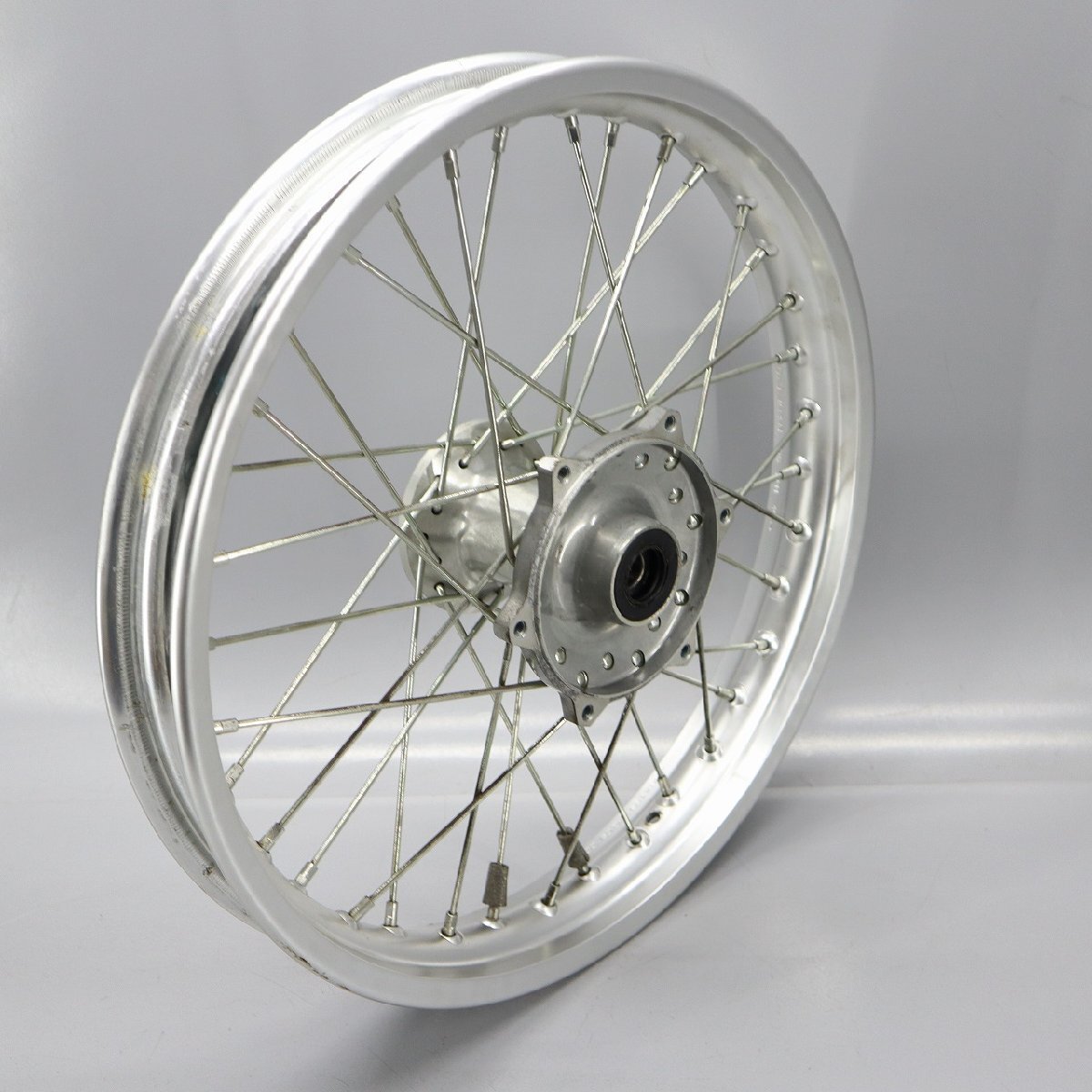 2026年最新】Yahoo!オークション -sr400 フロントホイールの中古品