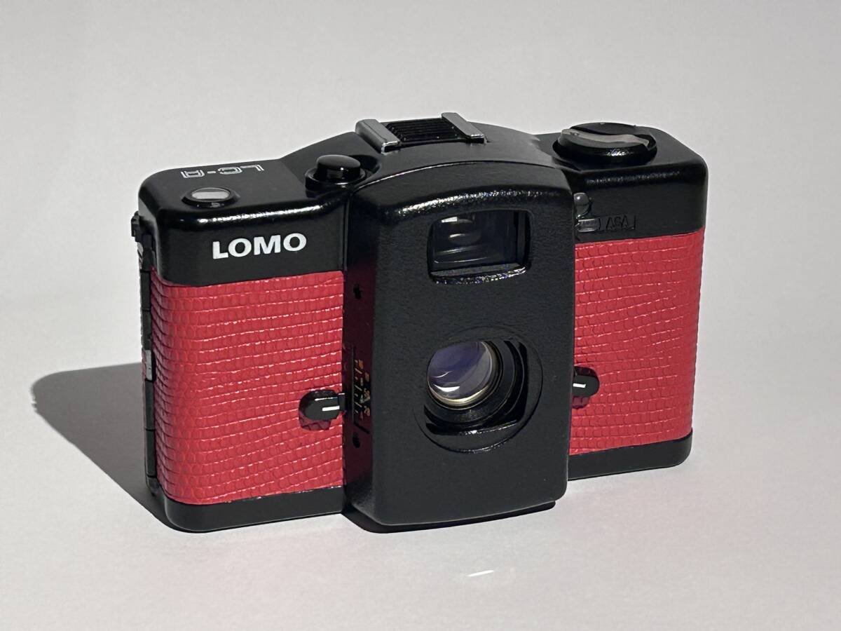 2026年最新】Yahoo!オークション -lomo・lc-a+の中古品・新品・未使用