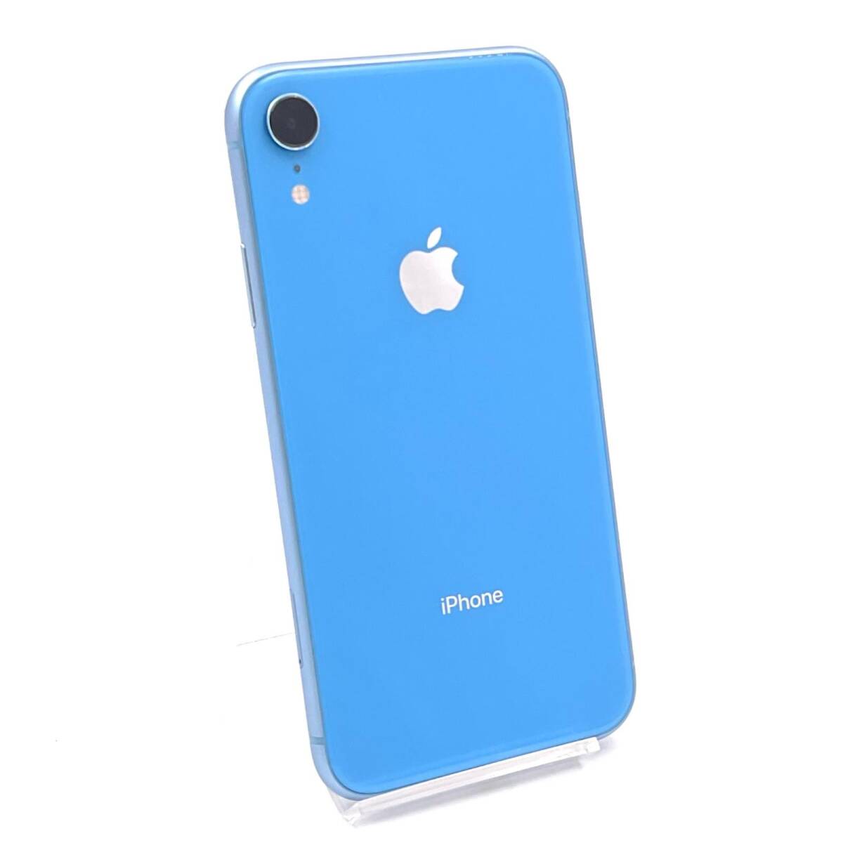 2026年最新】Yahoo!オークション -iphone xr ブルーの中古品・新品・未