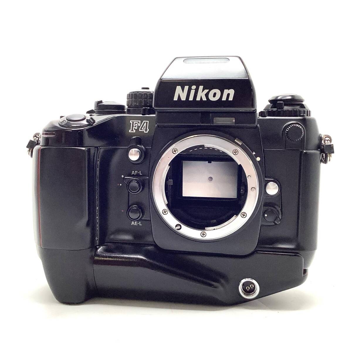 Yahoo!オークション -「nikon f4 ボディ」の落札相場・落札価格