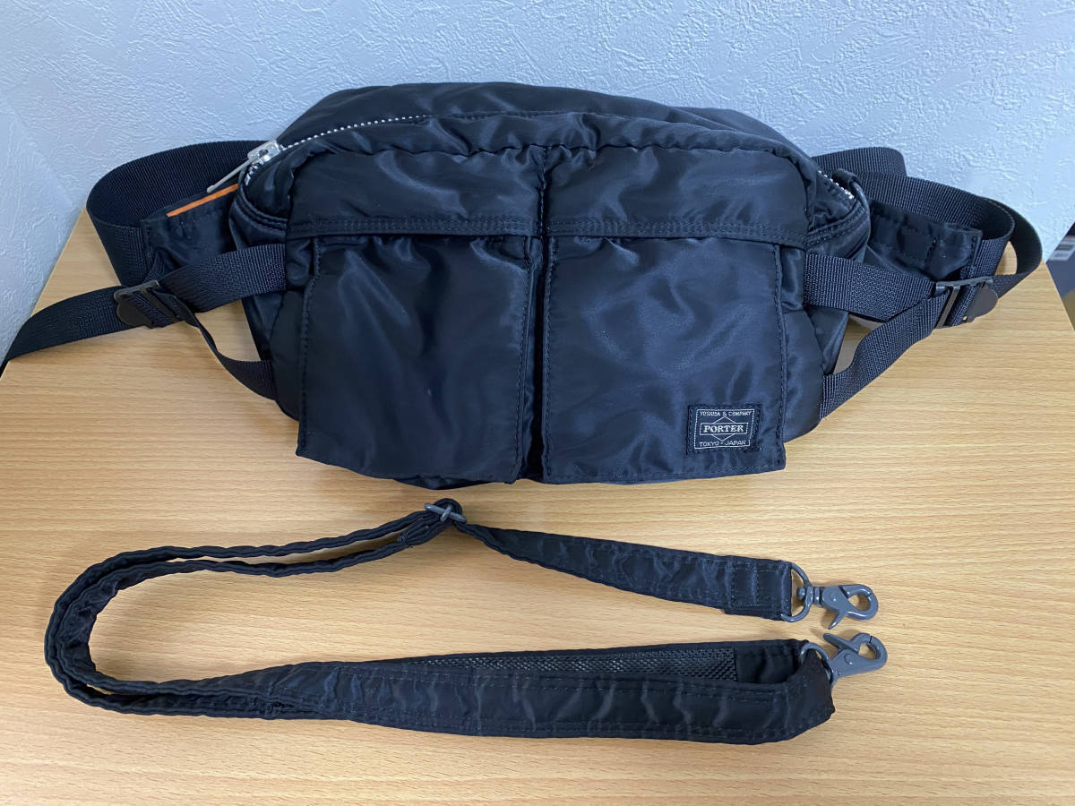2026年最新】Yahoo!オークション -ポータータンカー2wayの中古品・新品