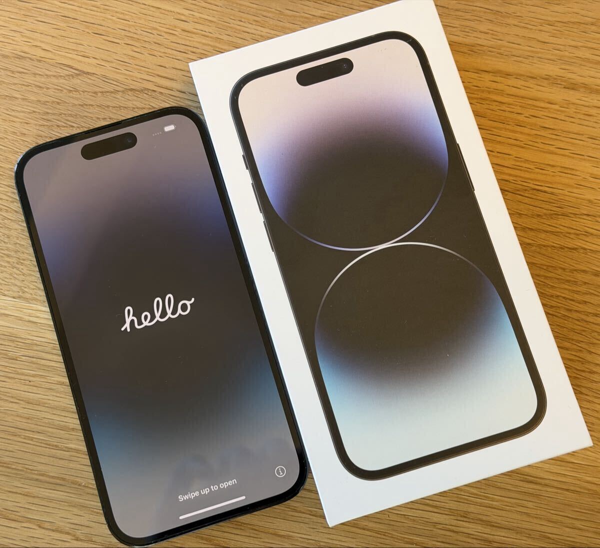 Yahoo!オークション -「iphone14箱」の落札相場・落札価格