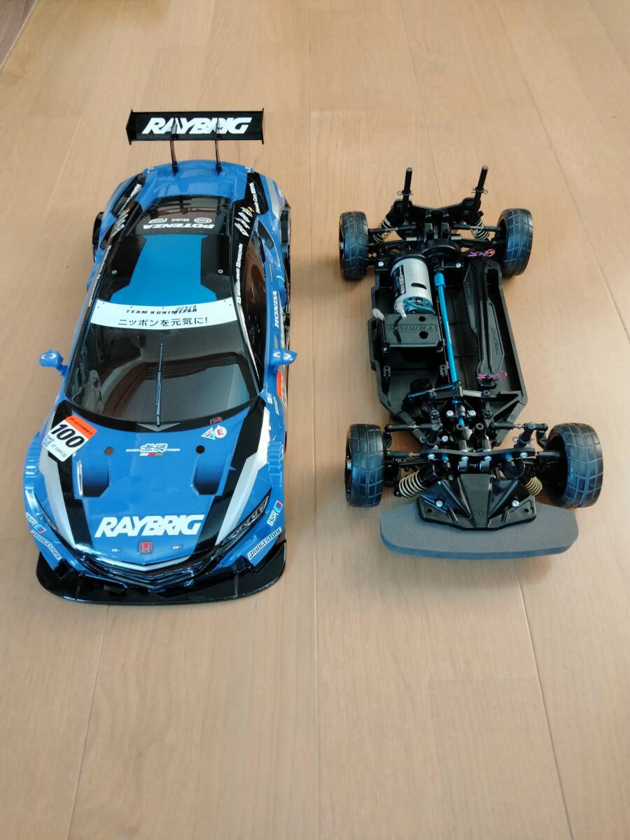 2026年最新】タミヤ(TAMIYA) ラジコンの人気商品一覧 - Yahoo!オークション