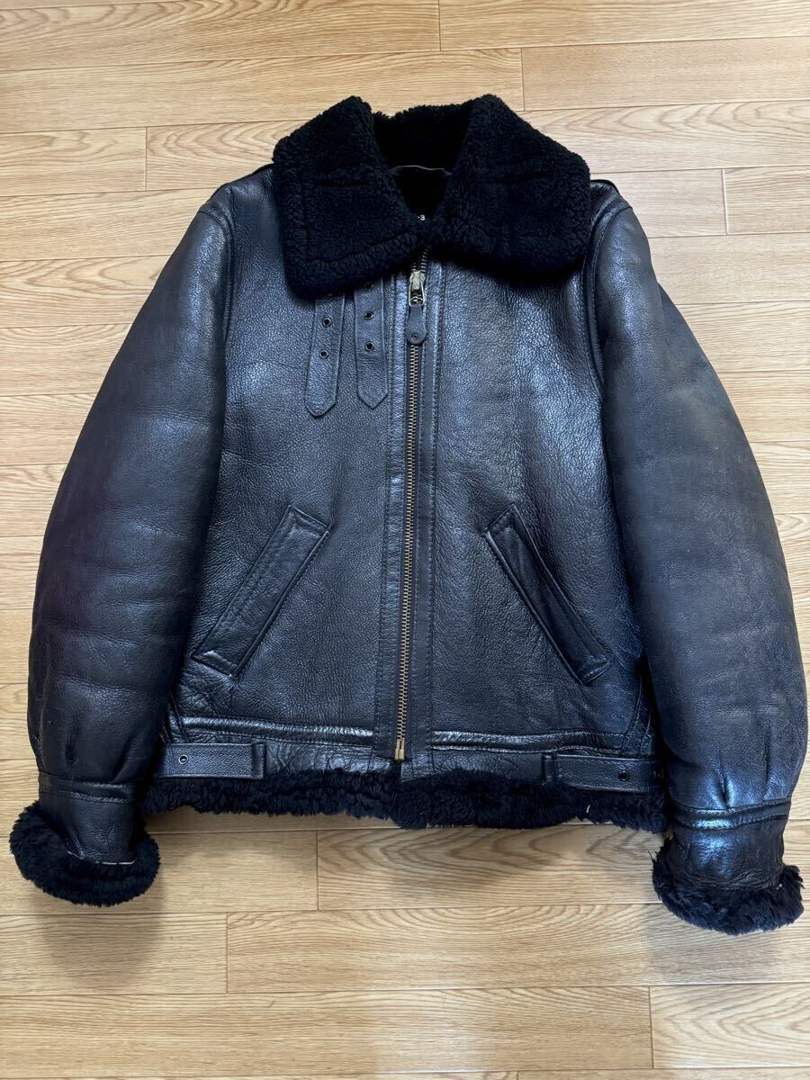 2026年最新】Yahoo!オークション -schott ボンバージャケットの中古品