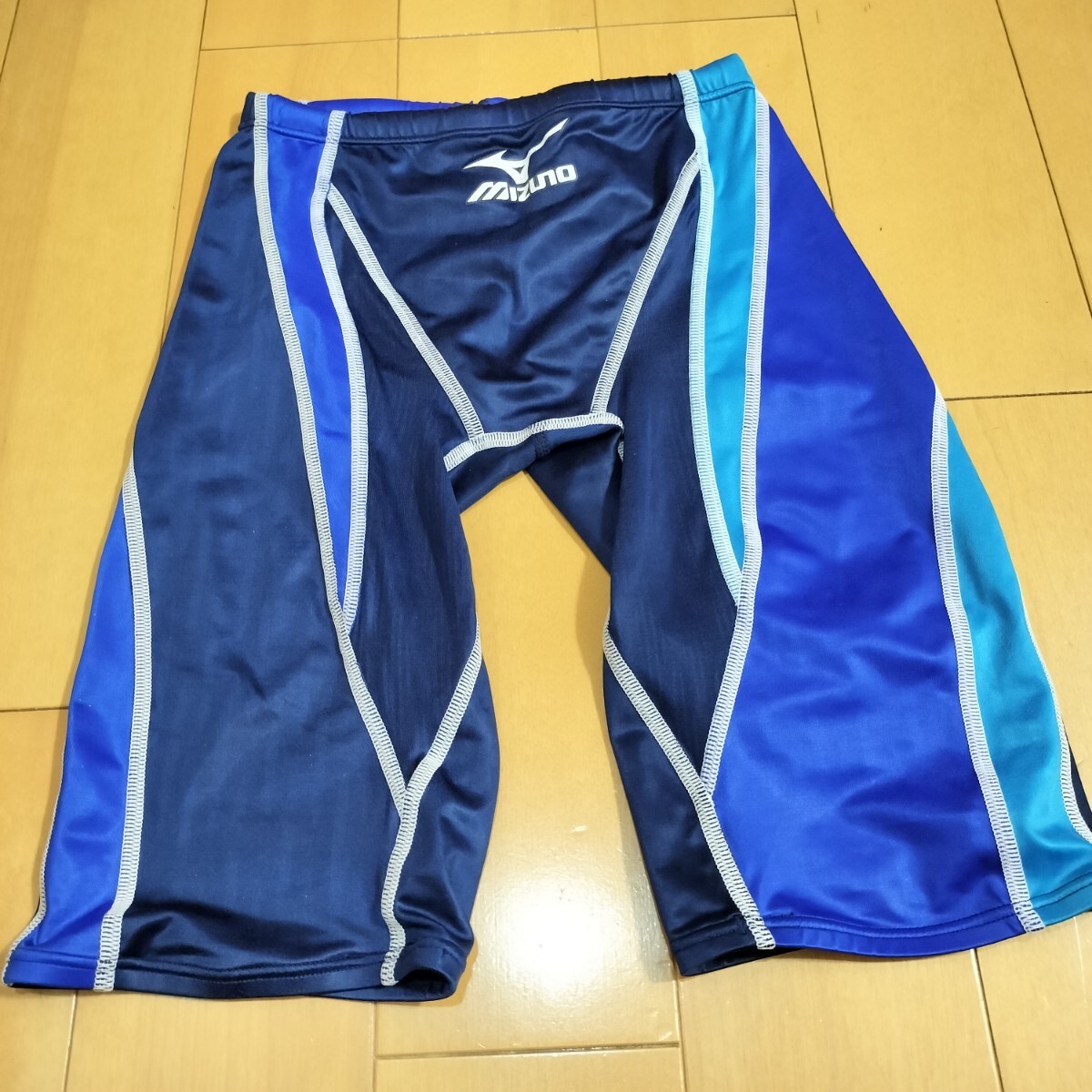 Yahoo!オークション -「mizuno マイティライン」(男性用