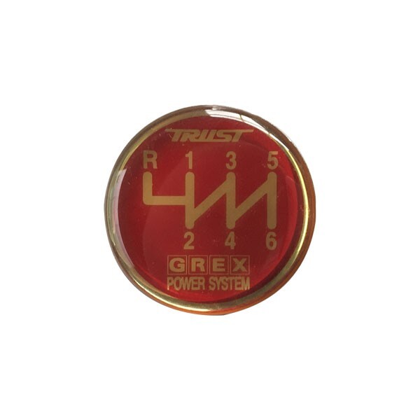 2026年最新】Yahoo!オークション -シフトノブ grexの中古品・新品・未