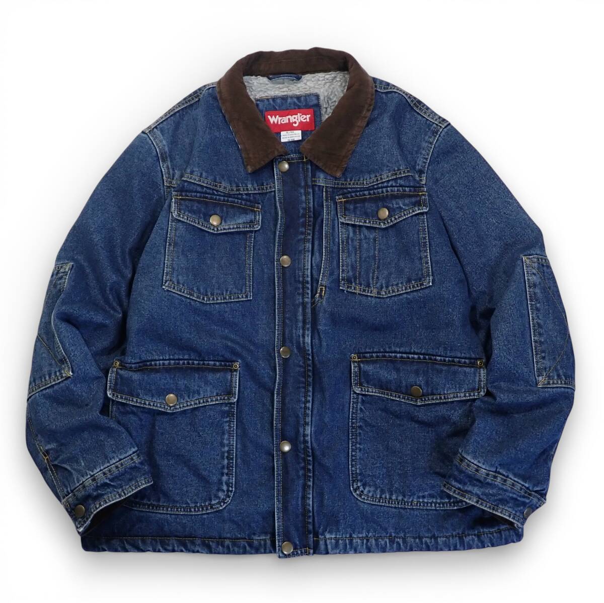 2026年最新】Yahoo!オークション - Wrangler(カバーオール