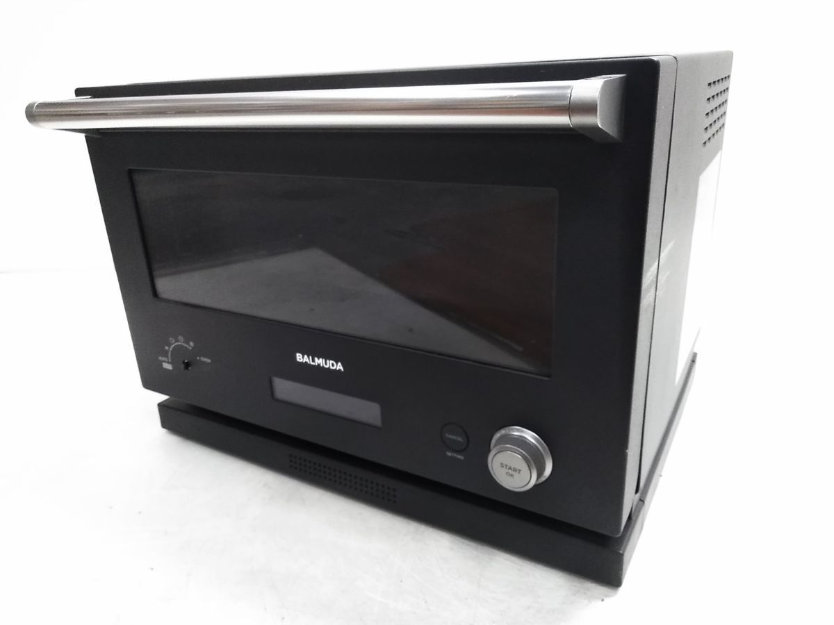 2026年最新】Yahoo!オークション -バルミューダ レンジ k04aの中古品
