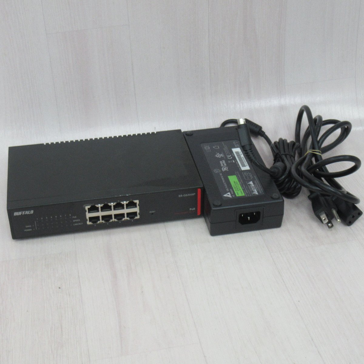2026年最新】Yahoo!オークション -bs-gs2008pの中古品・新品・未使用品一覧