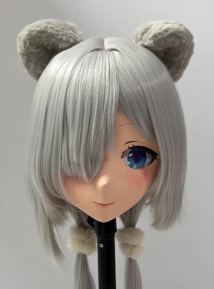 Yahoo!オークション - 【全頭面】ホタル スターレイル 着ぐるみ マスク