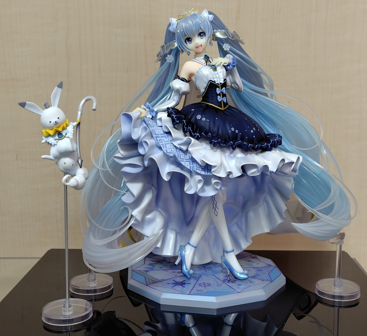 2026年最新】Yahoo!オークション -雪ミク snow princessの中古品・新品