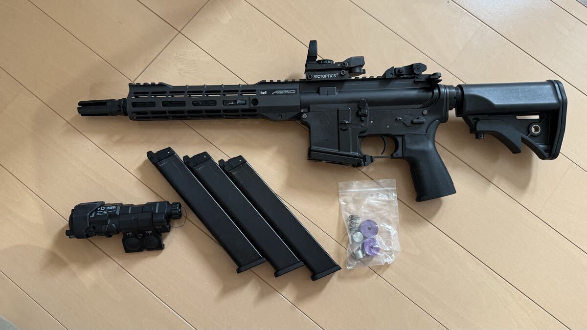 2026年最新】Yahoo!オークション -mws カスタムの中古品・新品・未使用