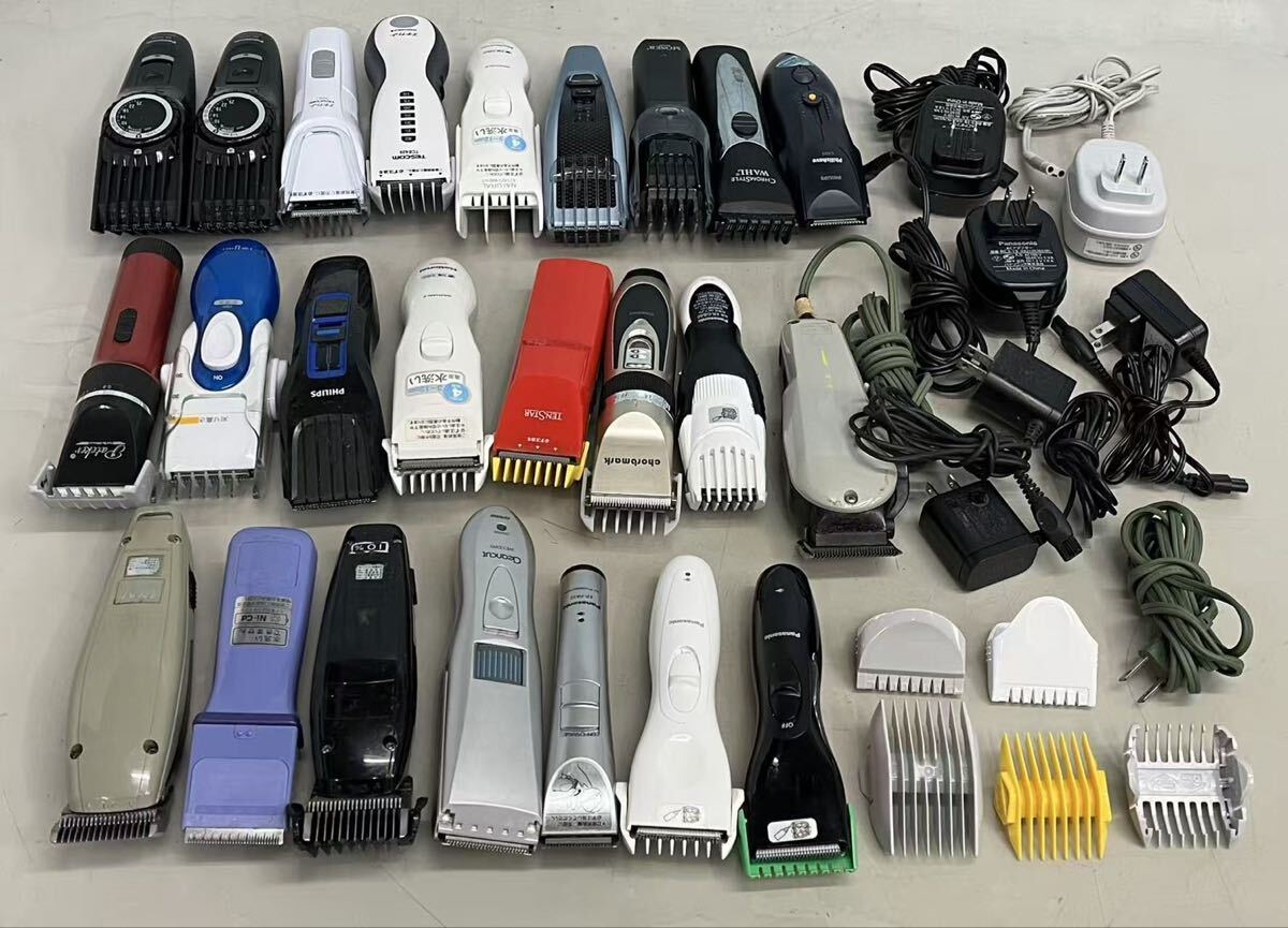 2026年最新】Yahoo!オークション -バリカン panasonicの中古品・新品