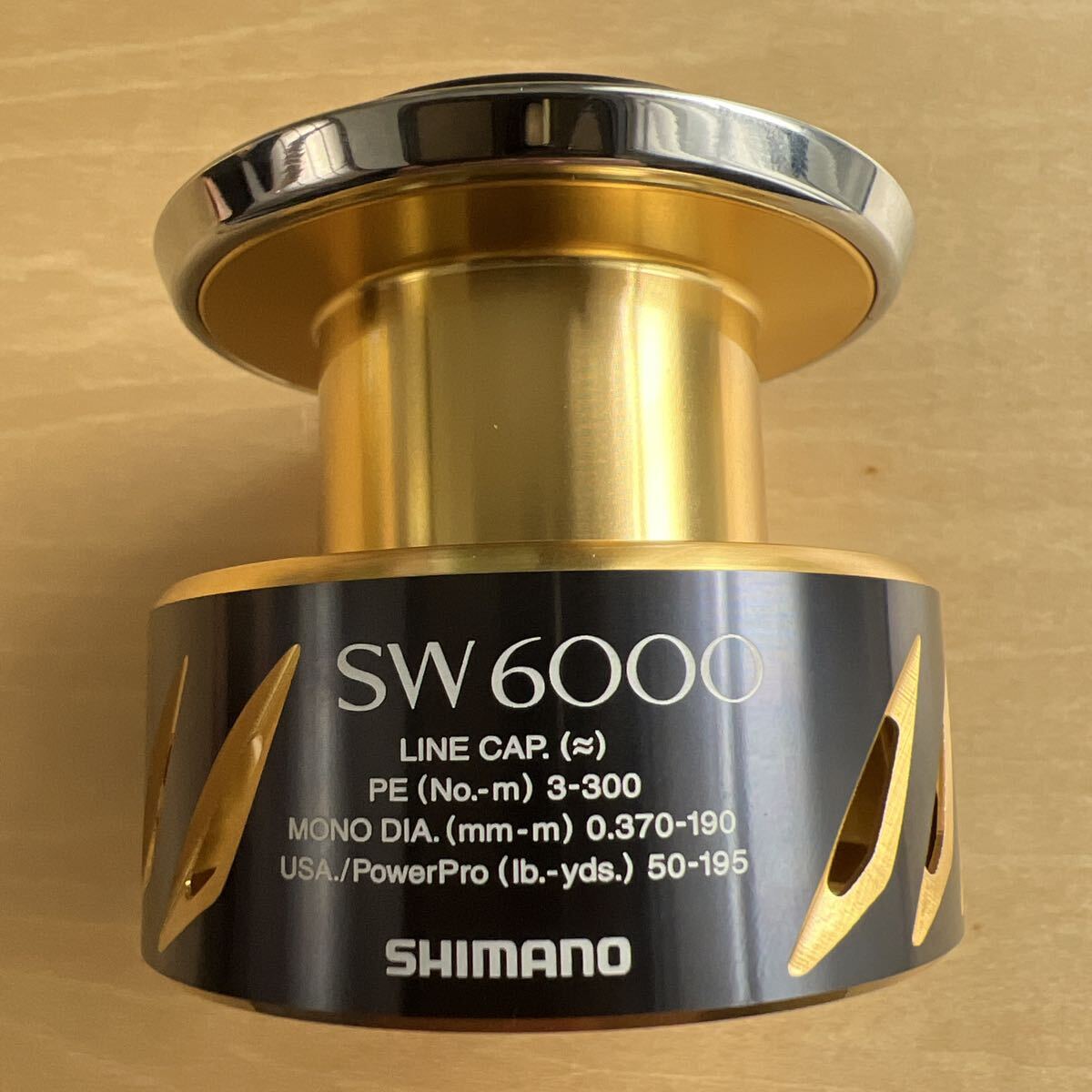 Yahoo!オークション -「13 ステラ sw 6000hg」の落札相場・落札価格