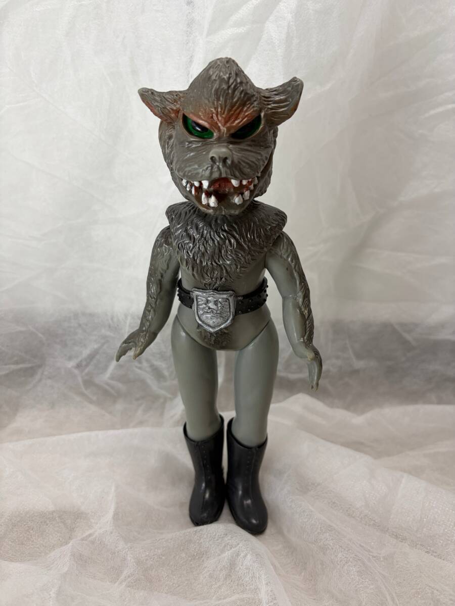 2026年最新】Yahoo!オークション -当時物 仮面ライダー ソフビの中古品
