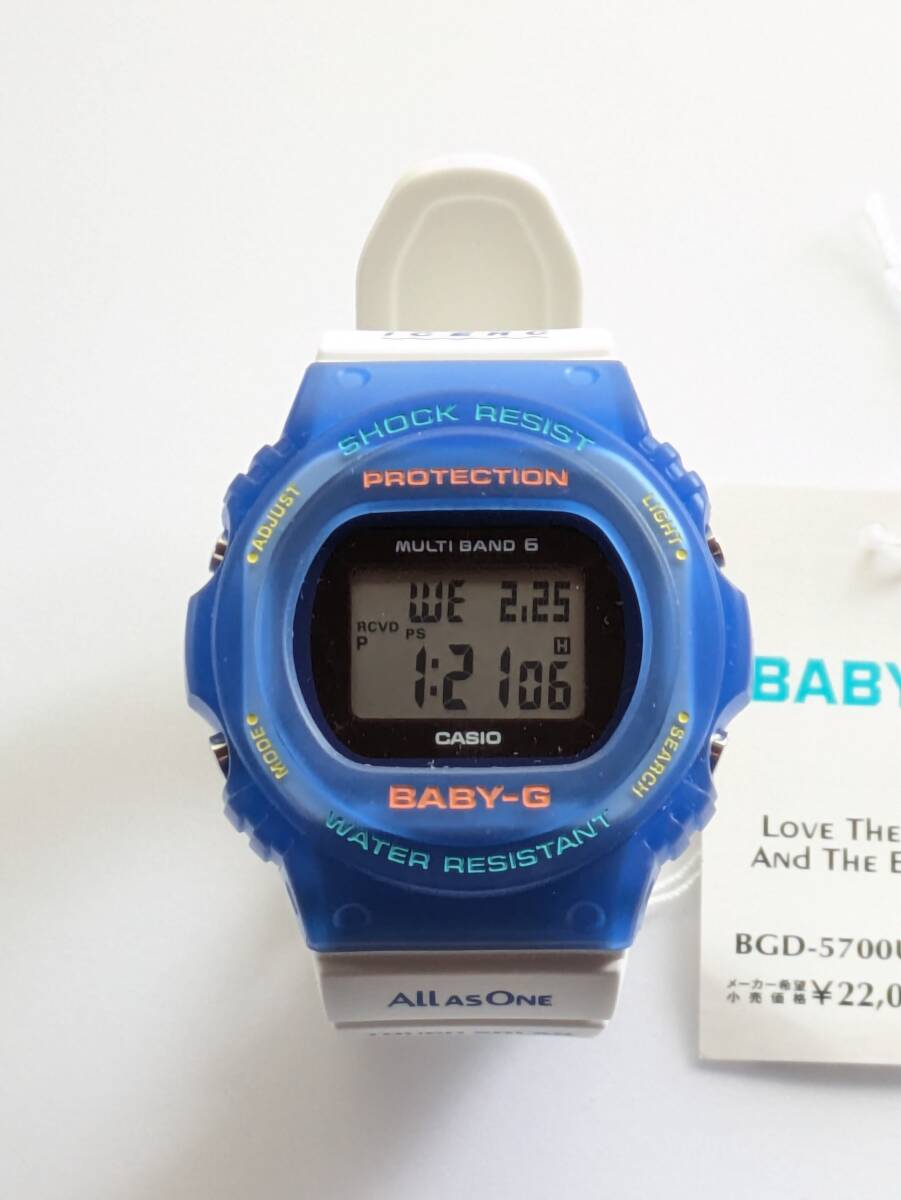 2026年最新】Yahoo!オークション -baby-g イルカクジラの中古品・新品