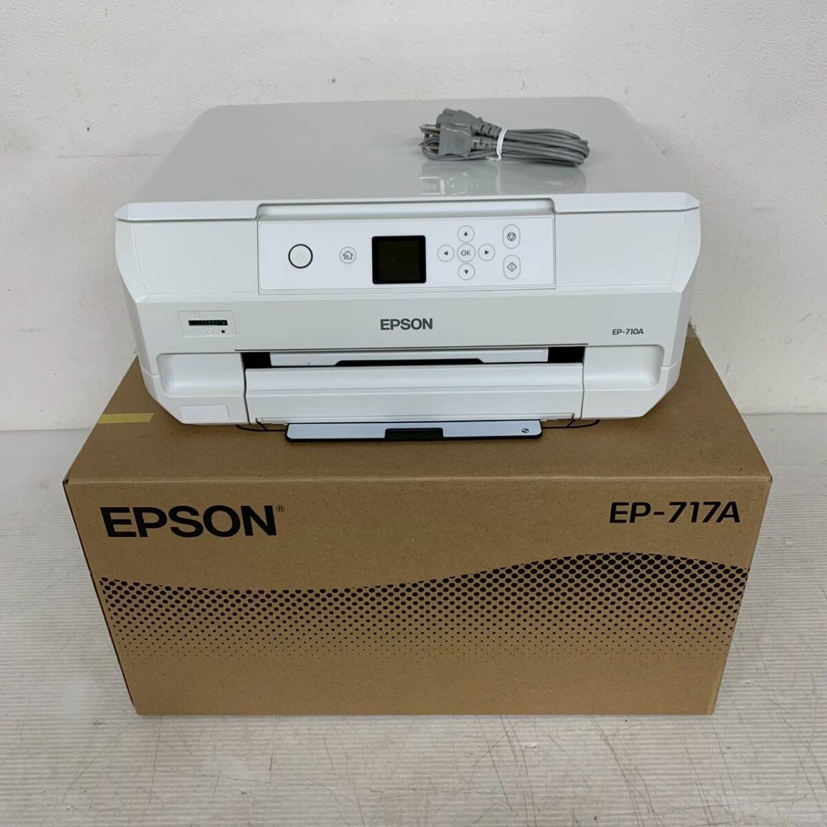 2026年最新】Yahoo!オークション -ep-710の中古品・新品・未使用品一覧