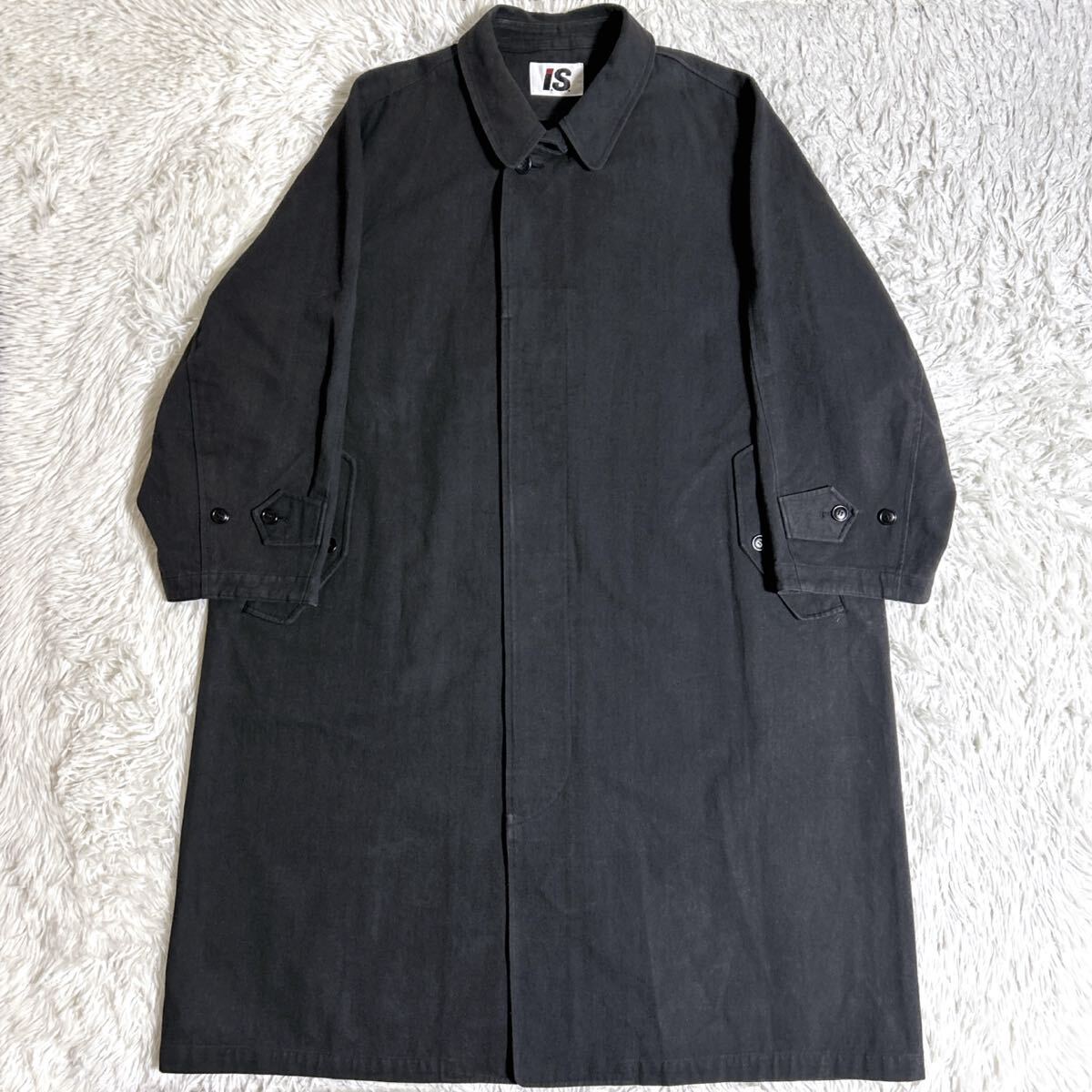 2026年最新】Yahoo!オークション -イッセイミヤケ コートの中古品
