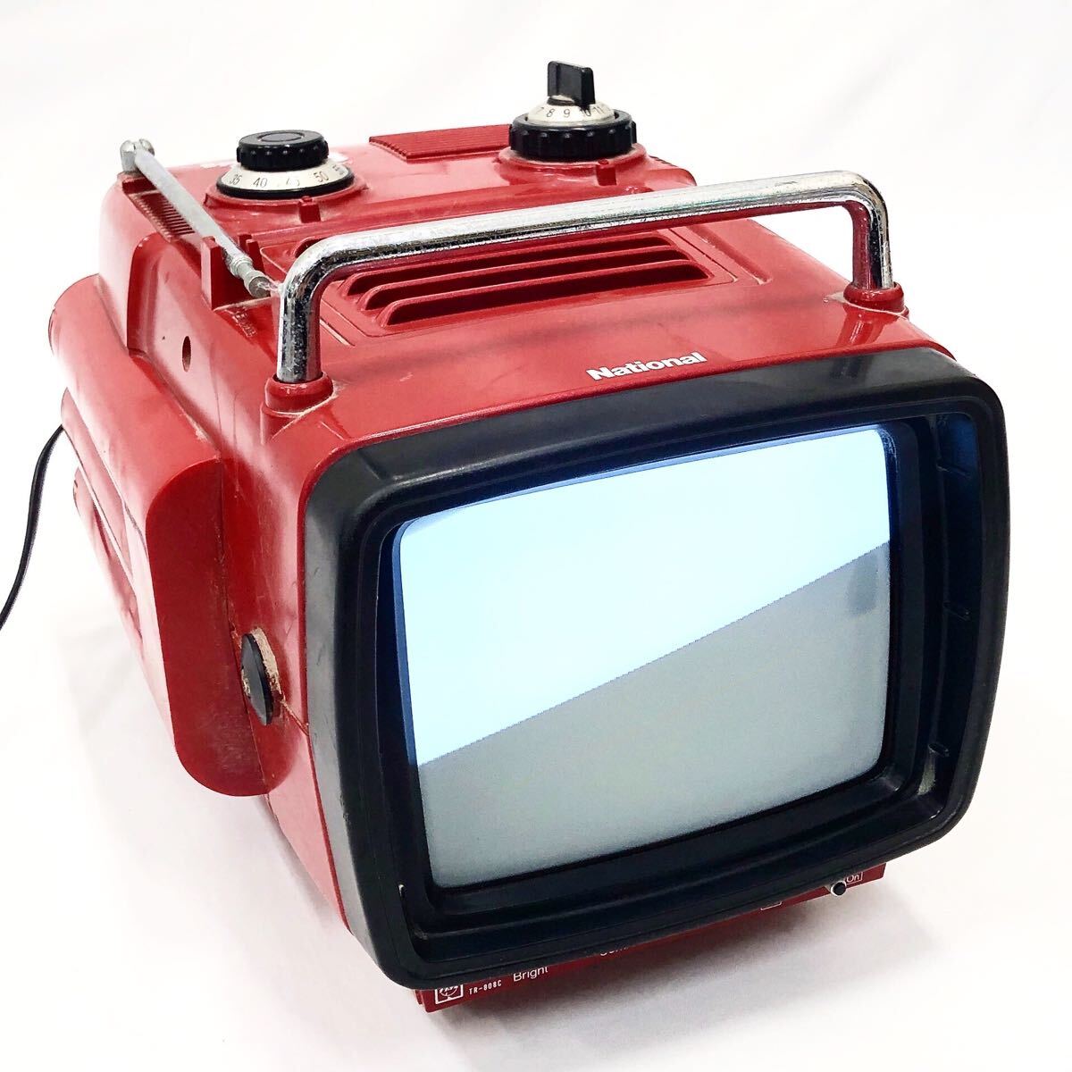 2026年最新】Yahoo!オークション -ナショナル 白黒テレビの中古品