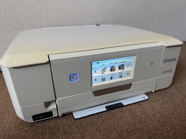Yahoo!オークション -「ep-808aw」の落札相場・落札価格