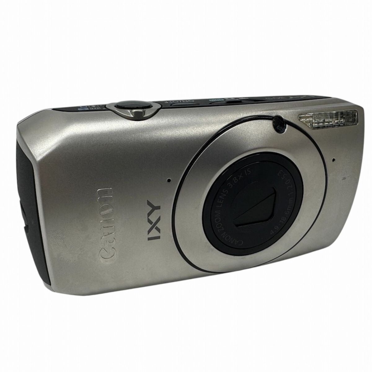 Yahoo!オークション -「canon ixy30s」の落札相場・落札価格