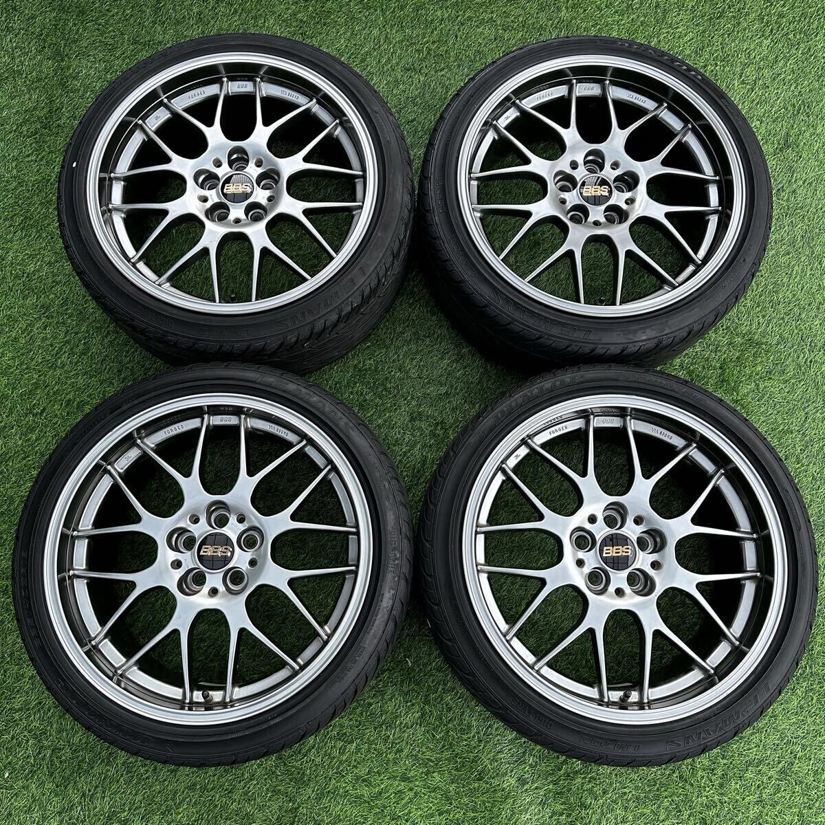 Yahoo!オークション - 「BBS+RG+R」の落札相場・落札価格