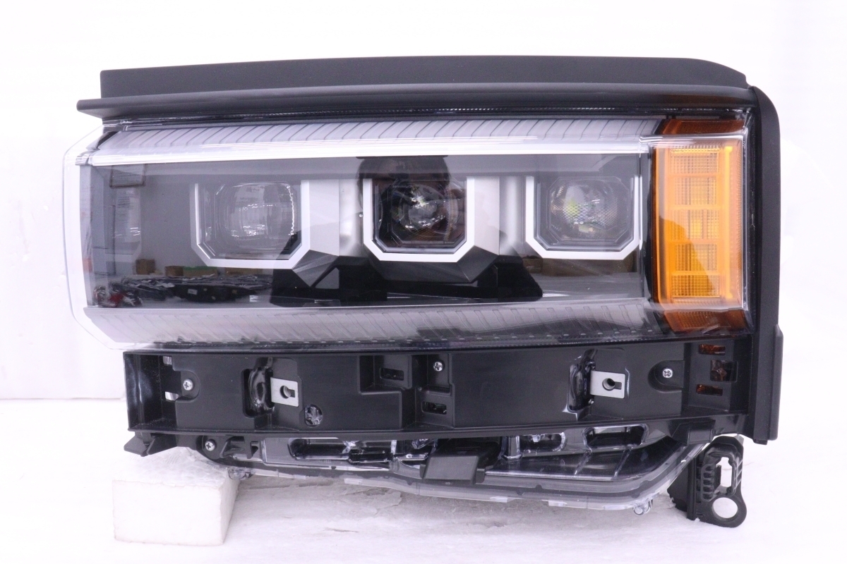 2026年最新】Yahoo!オークション -ランクル250 ライトの中古品・新品