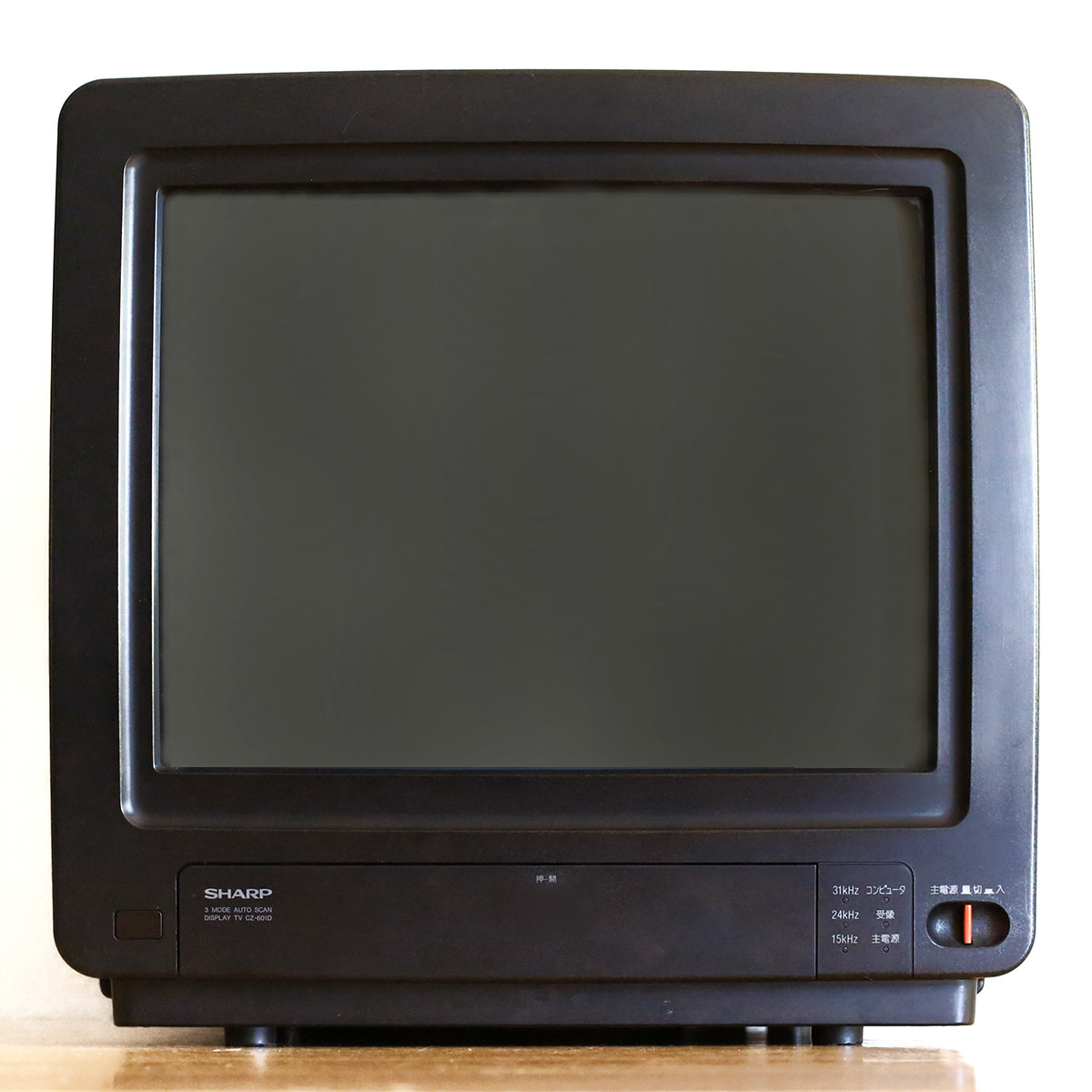 Yahoo!オークション - 「x68000 モニタ」の落札相場・落札価格