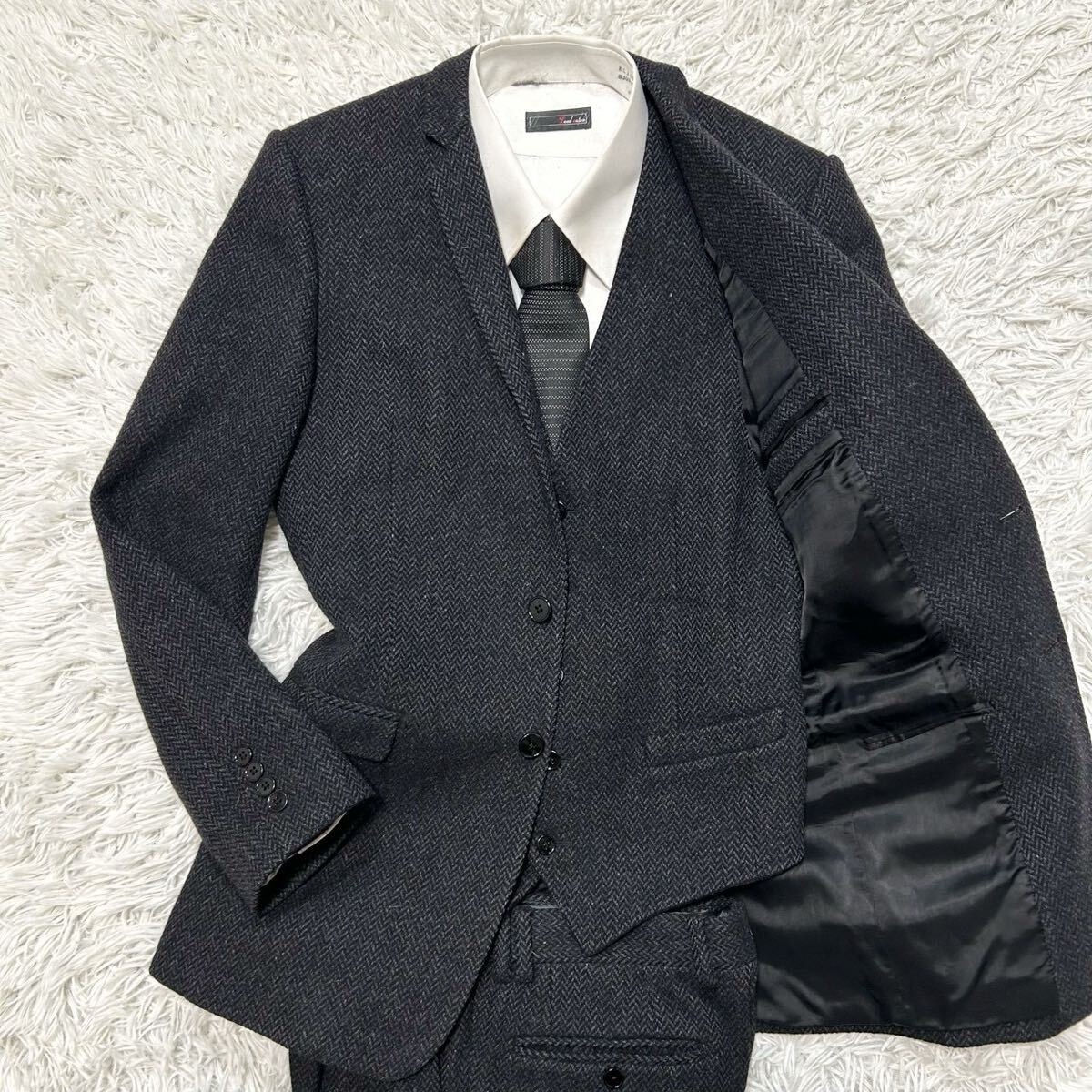 2026年最新】Yahoo!オークション -ドルガバ セットアップの中古品