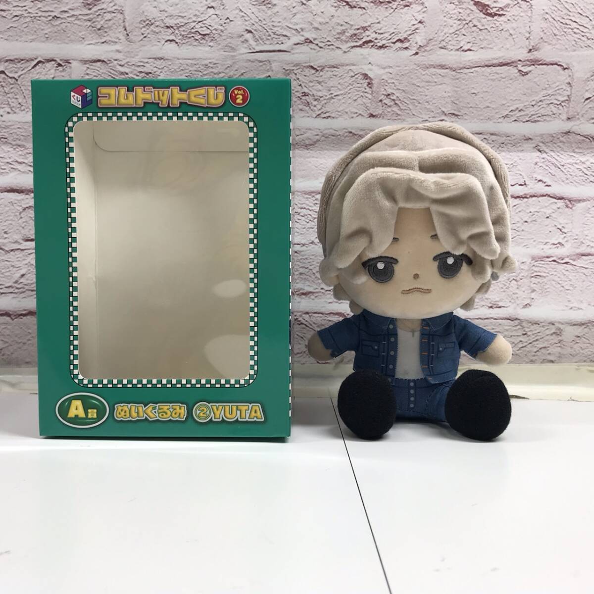 2026年最新】Yahoo!オークション -コムドットくじの中古品・新品・未