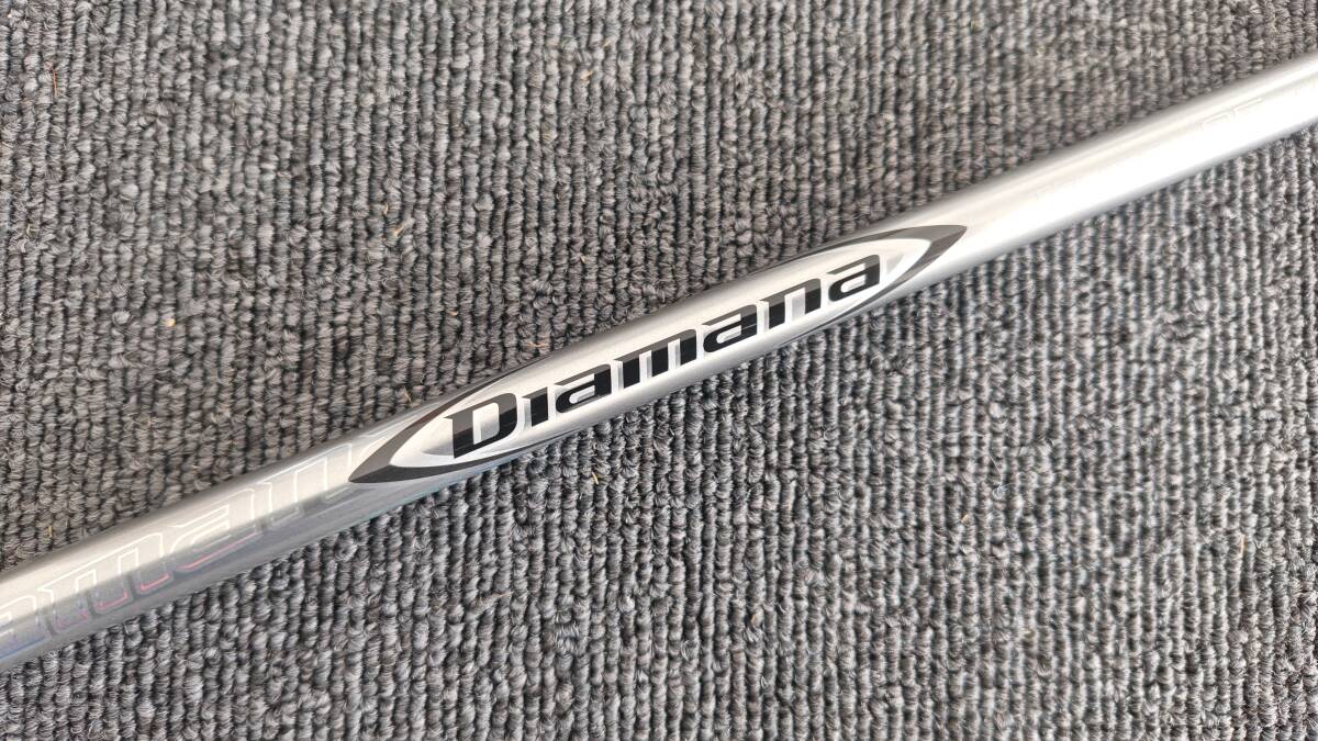2026年最新】Yahoo!オークション -diamana thump 95の中古品・新品・未