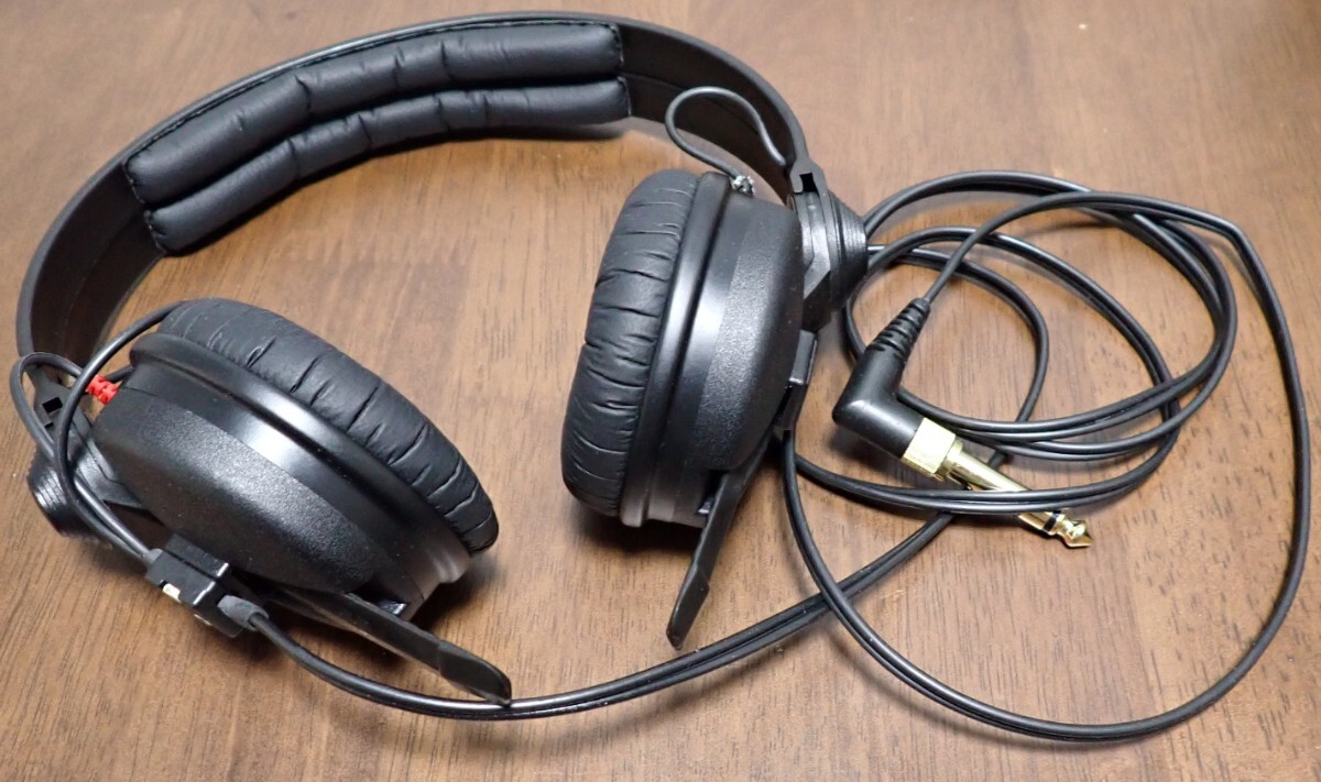 Yahoo!オークション -「sennheiser hd25-1 ii」の落札相場・落札価格