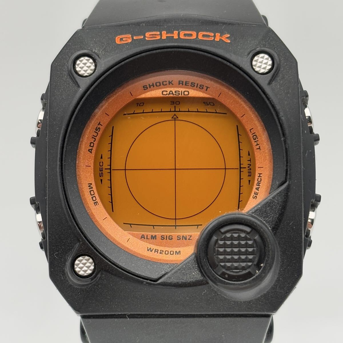 Yahoo!オークション -「casio g-8000」(G-SHOCK) (カシオ)の落札相場