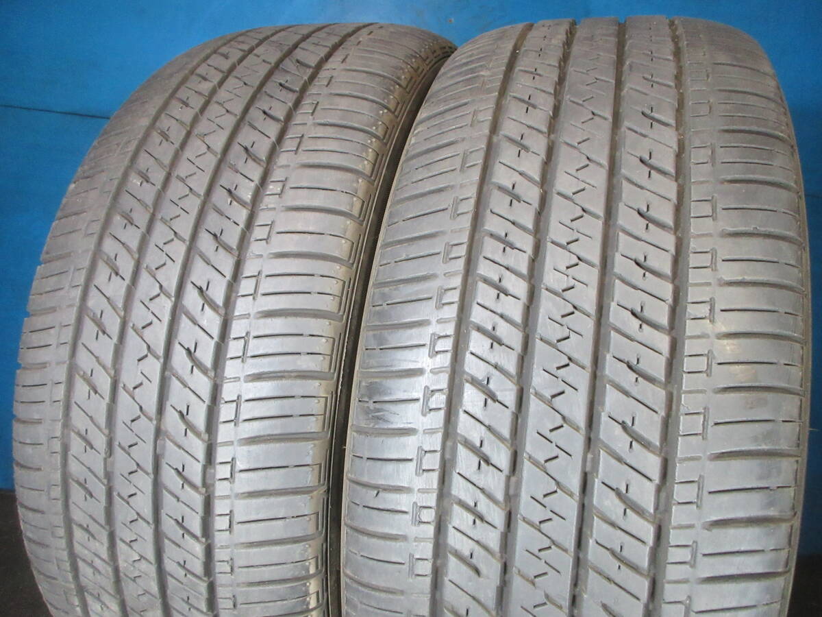ブリヂストン [1本] ECOPIA H/L422 Plus 255/45R20 101W オークション